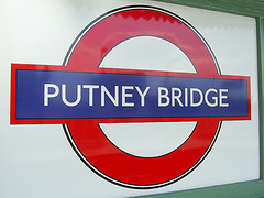 Putney Bridge